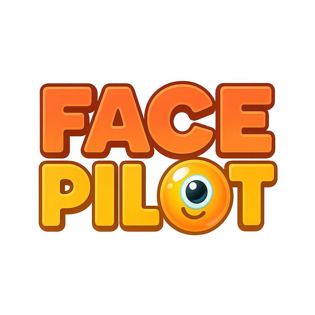 FacePilot logo